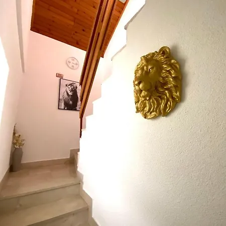 Casa Erceg Vincit Omnia Pensjonat