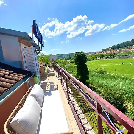 Casa Erceg Vincit Omnia Skradin