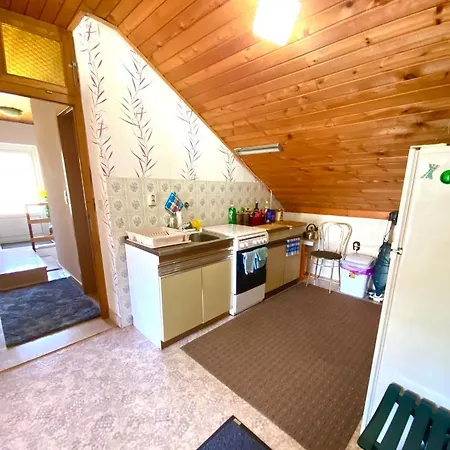 Casa Erceg Vincit Omnia