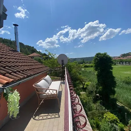 Casa Erceg Vincit Omnia 3*