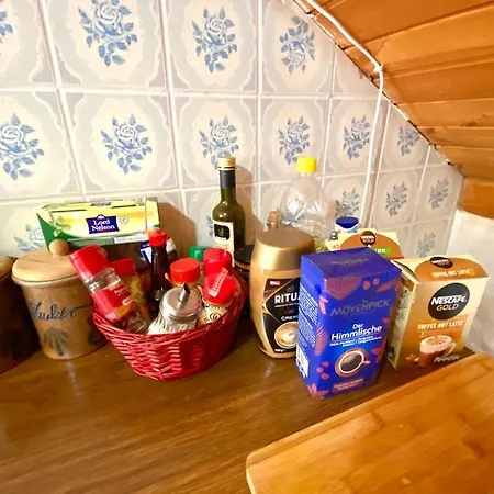 Gasthuis Casa Erceg Vincit Omnia 3*