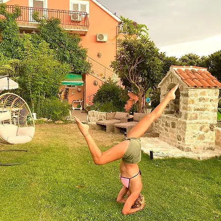 Casa Erceg Vincit Omnia 게스트하우스 3*