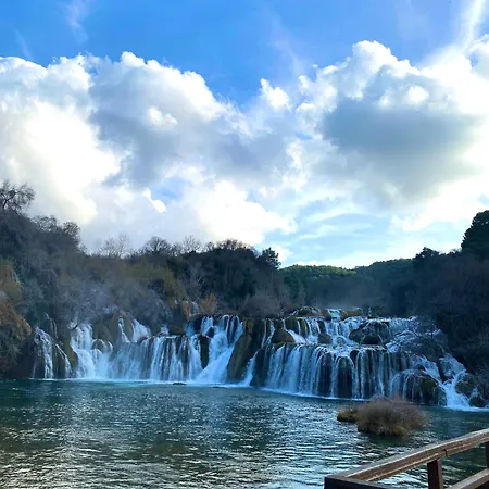 Casa Erceg Vincit Omnia 3* Skradin