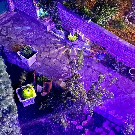 Casa Erceg Amor Vincit Omnia Gostinjska kuća