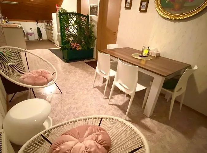 Casa Erceg Amor Vincit Omnia 3*