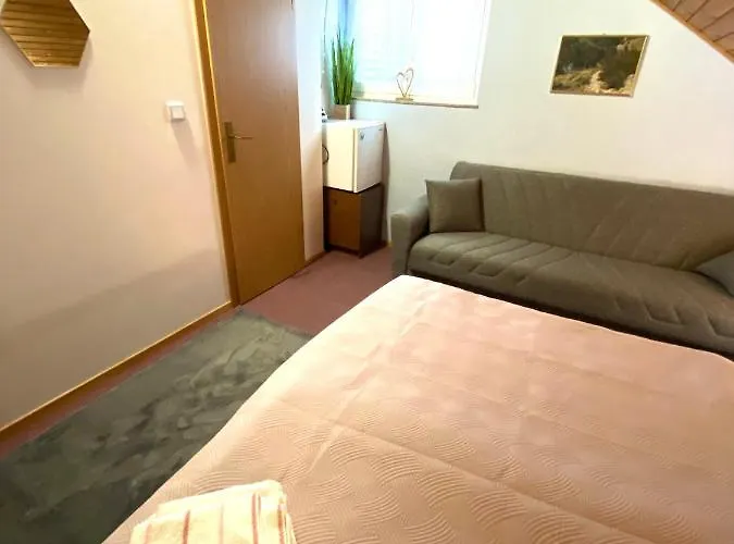 Casa Erceg Vincit Omnia 3* Skradin