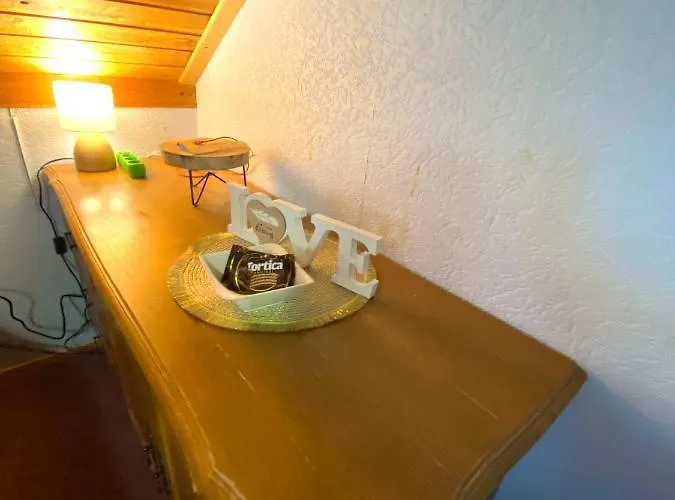 Casa Erceg Amor Vincit Omnia Guest house 3*