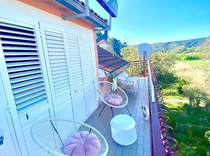 Casa Erceg Amor Vincit Omnia 3* Skradin