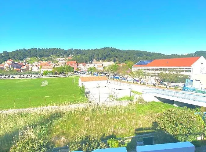 Vendégház Casa Erceg Vincit Omnia Skradin