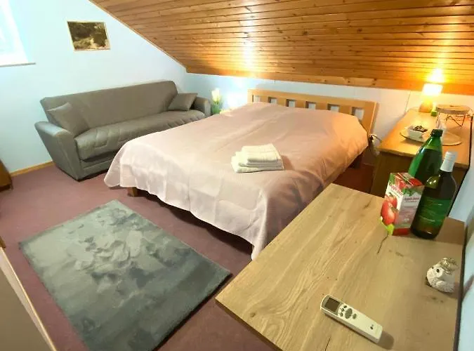 Casa Erceg Vincit Omnia