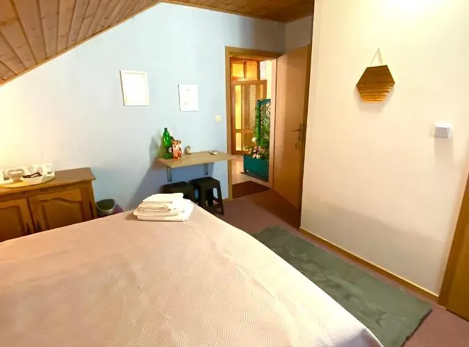 Casa Erceg Amor Vincit Omnia Skradin