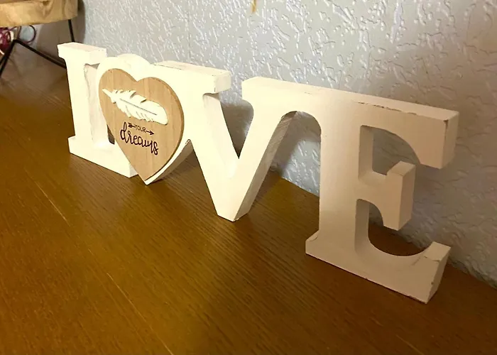 Casa Erceg Amor Vincit Omnia 3*