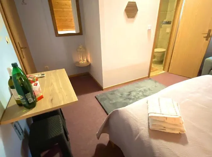 Casa Erceg Vincit Omnia Vendégház 3*