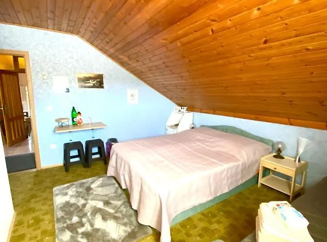 Casa Erceg Vincit Omnia 3* Skradin