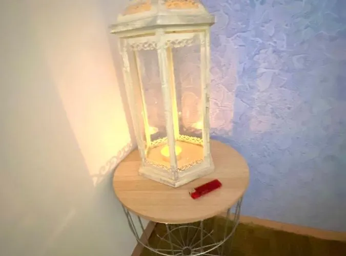 Casa Erceg Amor Vincit Omnia Guest house