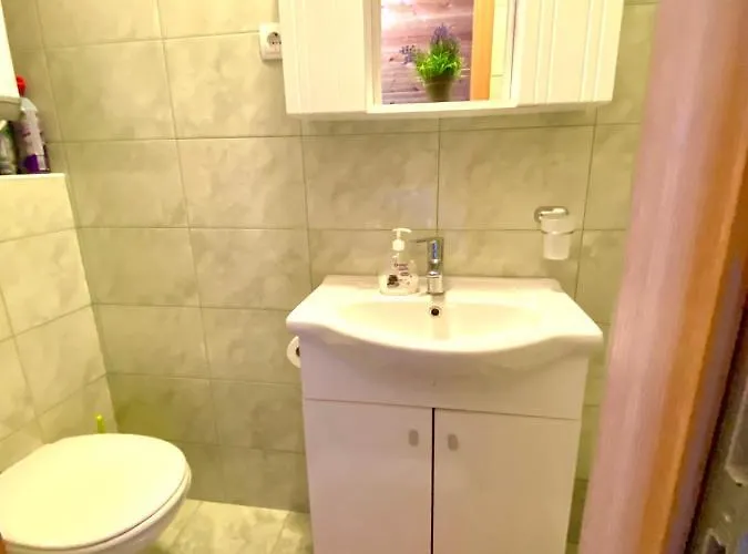 Guest house Casa Erceg Amor Vincit Omnia 3*