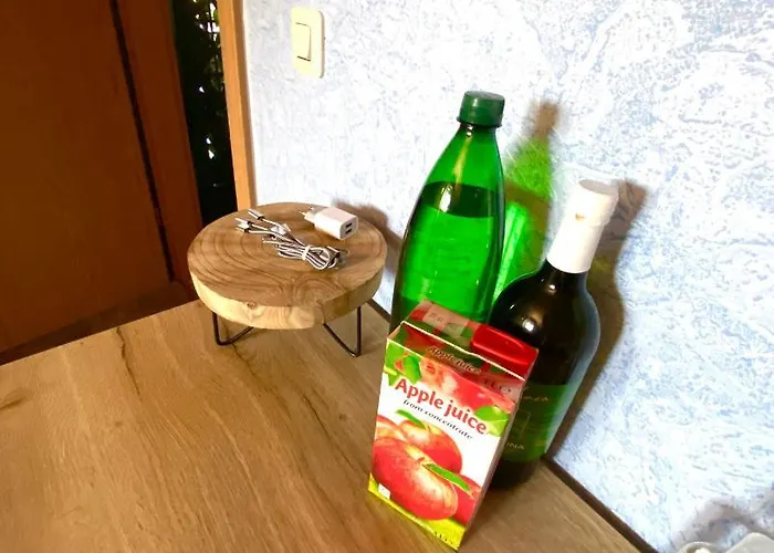 Vendégház Casa Erceg Vincit Omnia 3*