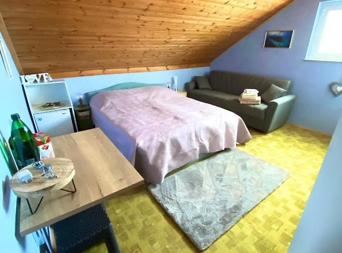 Casa Erceg Amor Vincit Omnia Guest house 3*