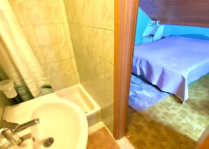 Casa Erceg Amor Vincit Omnia Guest house 3*