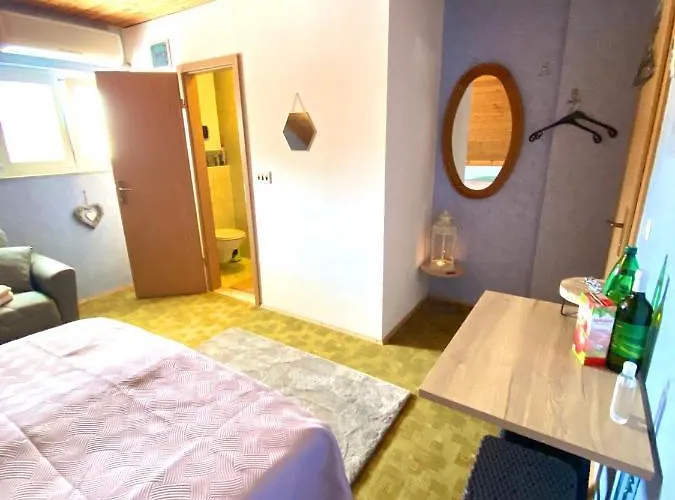 Casa Erceg Amor Vincit Omnia 3*