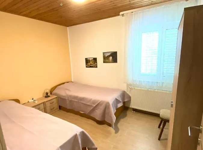 Casa Erceg Vincit Omnia Vendégház 3*