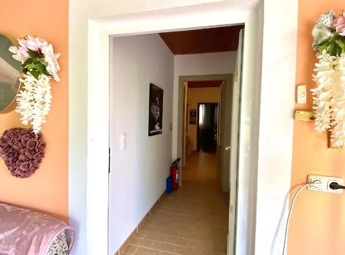 Vendégház Casa Erceg Vincit Omnia Skradin