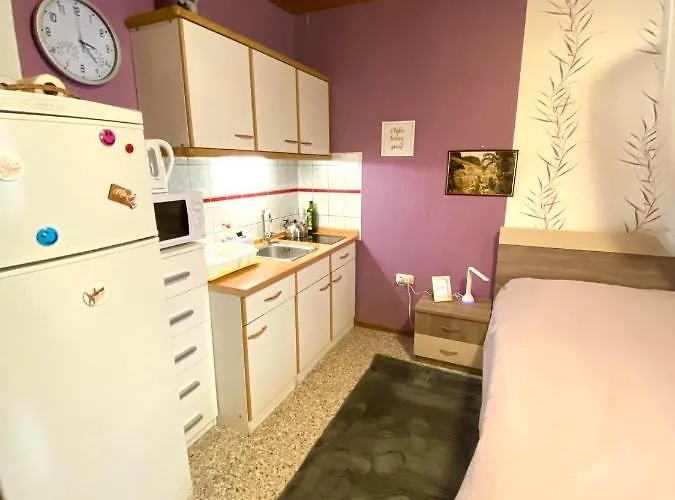 Casa Erceg Amor Vincit Omnia Guest house 3*