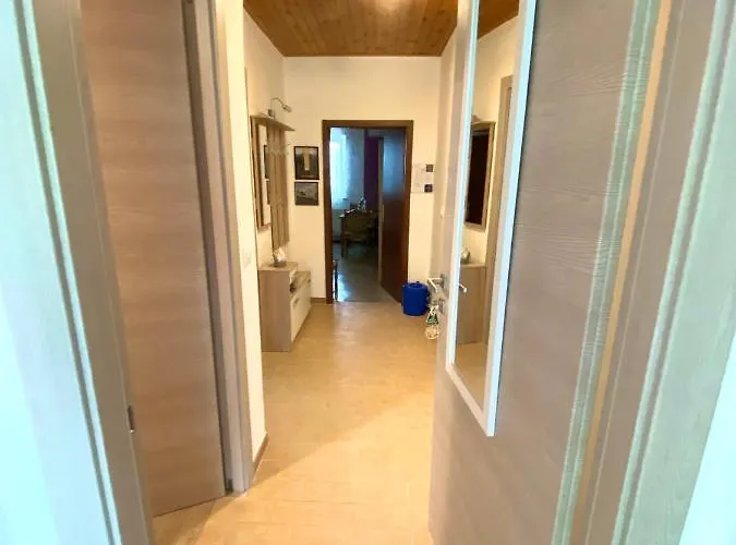 Casa Erceg Amor Vincit Omnia Guest house 3*