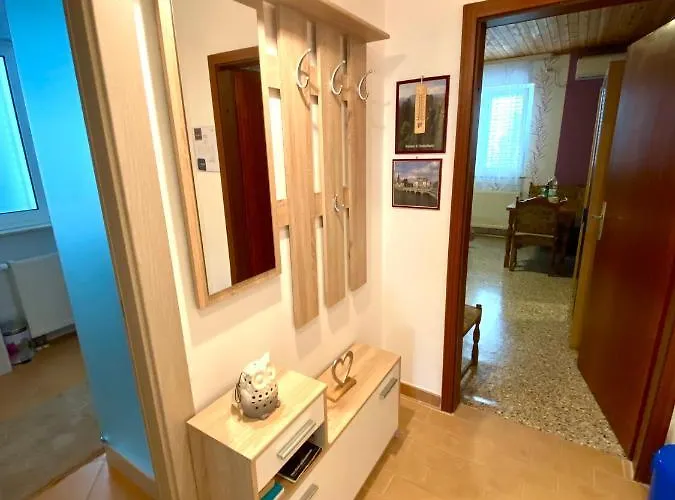 Casa Erceg Amor Vincit Omnia Guest house