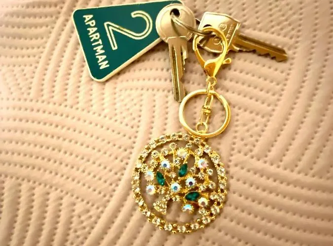 Vendégház Casa Erceg Vincit Omnia