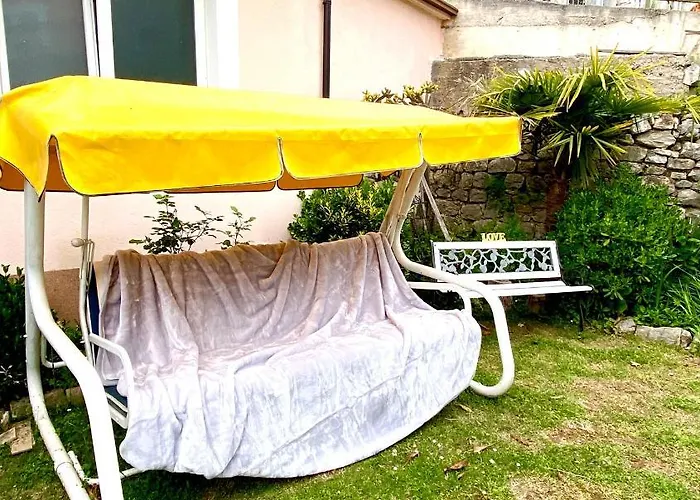 Guest house Casa Erceg Amor Vincit Omnia 3*