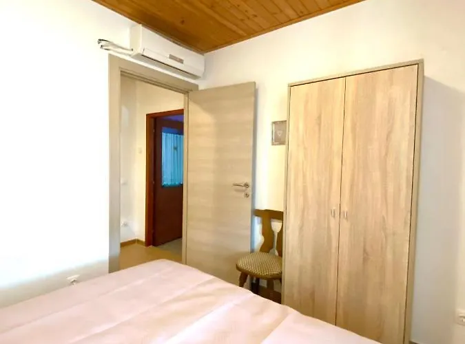 Casa Erceg Vincit Omnia Vendégház 3*