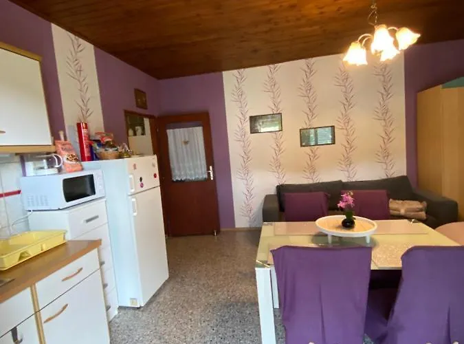 Casa Erceg Amor Vincit Omnia Skradin