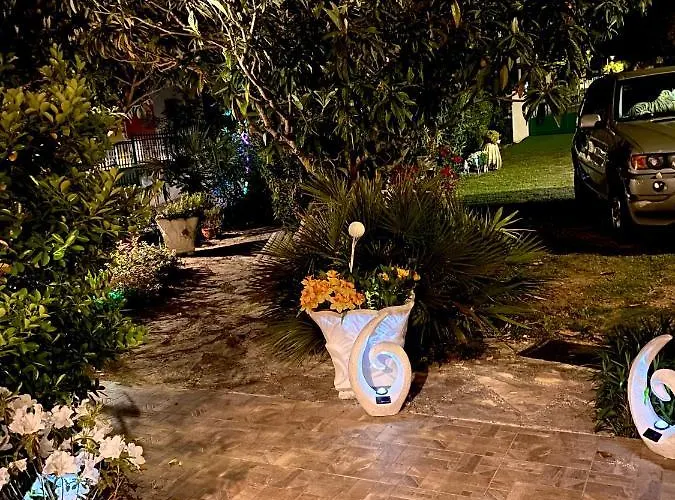 Casa Erceg Amor Vincit Omnia 3* Skradin