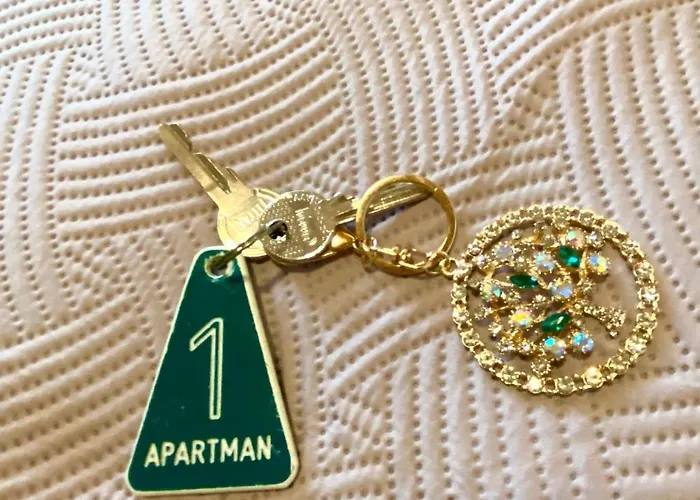 Casa Erceg Amor Vincit Omnia 3* Skradin