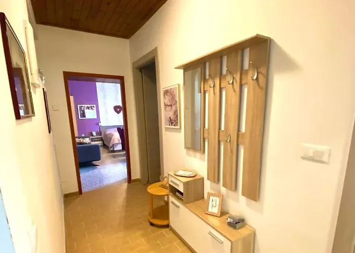 Casa Erceg Amor Vincit Omnia