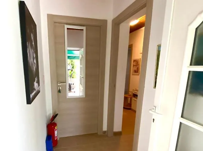 Casa Erceg Amor Vincit Omnia 3*