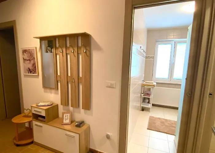 Guest house Casa Erceg Amor Vincit Omnia 3*