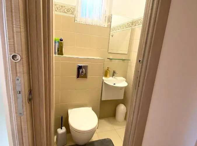 Casa Erceg Vincit Omnia Skradin