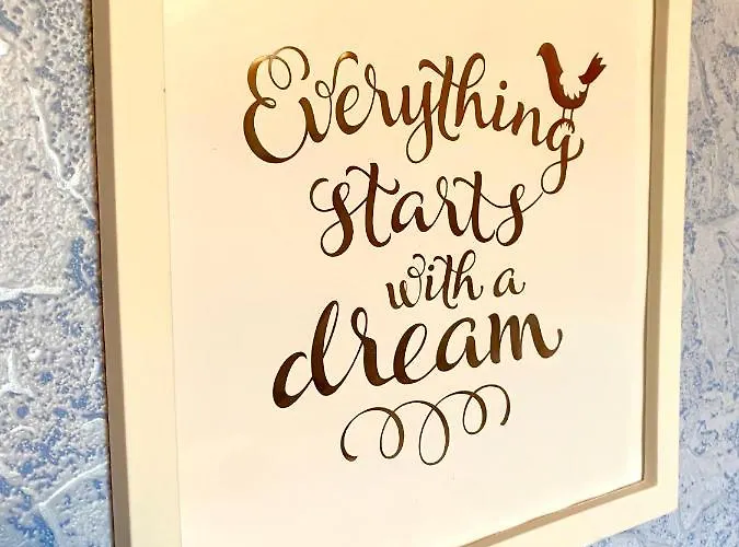 Casa Erceg Amor Vincit Omnia Guest house