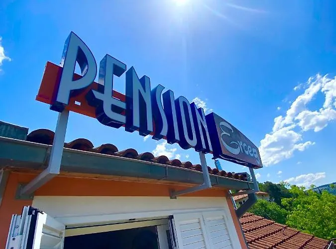 Casa Erceg Amor Vincit Omnia Guest house Skradin