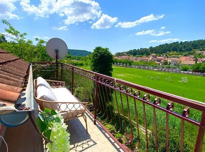 Casa Erceg Amor Vincit Omnia Guest house