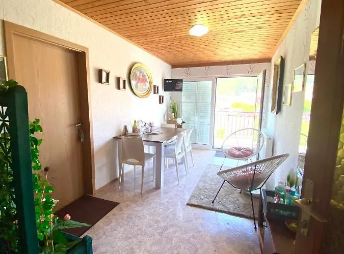 Casa Erceg Vincit Omnia 3* Skradin