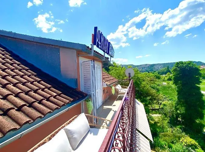 Guest house Casa Erceg Amor Vincit Omnia