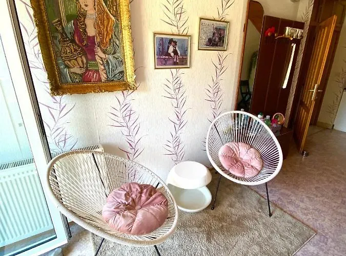 Vendégház Casa Erceg Vincit Omnia 3*