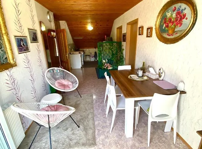 Guest house Casa Erceg Amor Vincit Omnia