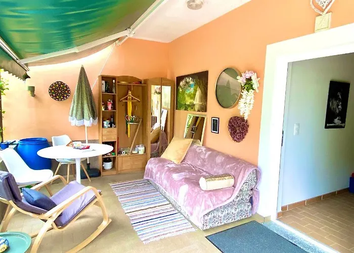 Casa Erceg Amor Vincit Omnia Skradin