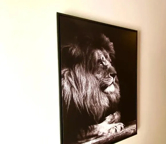 Guest house Casa Erceg Amor Vincit Omnia