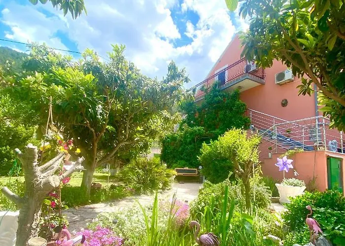 Casa Erceg Amor Vincit Omnia Guest house