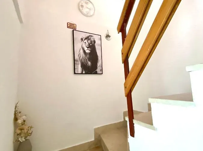 Casa Erceg Amor Vincit Omnia 3* Skradin